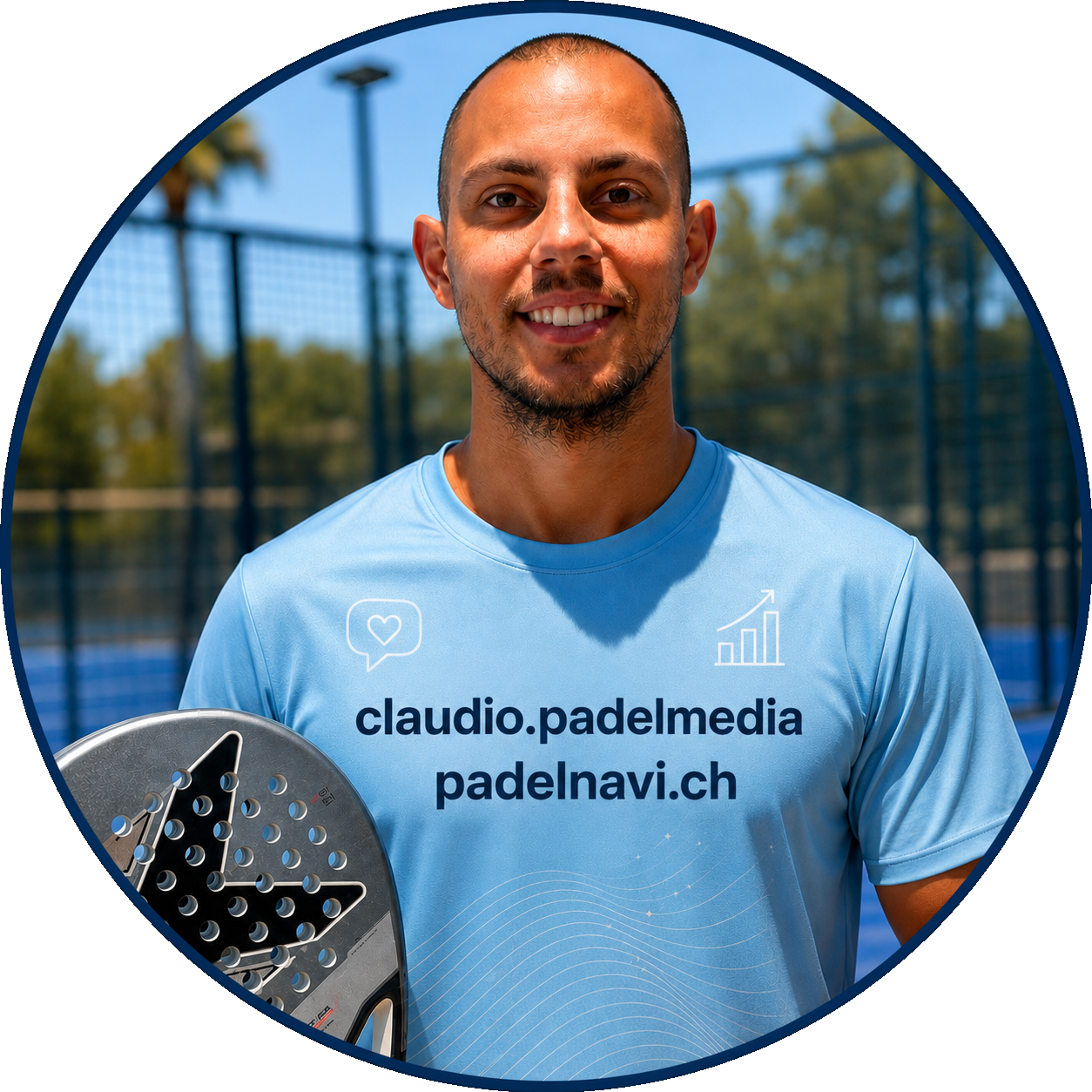 Claudio Bucciol