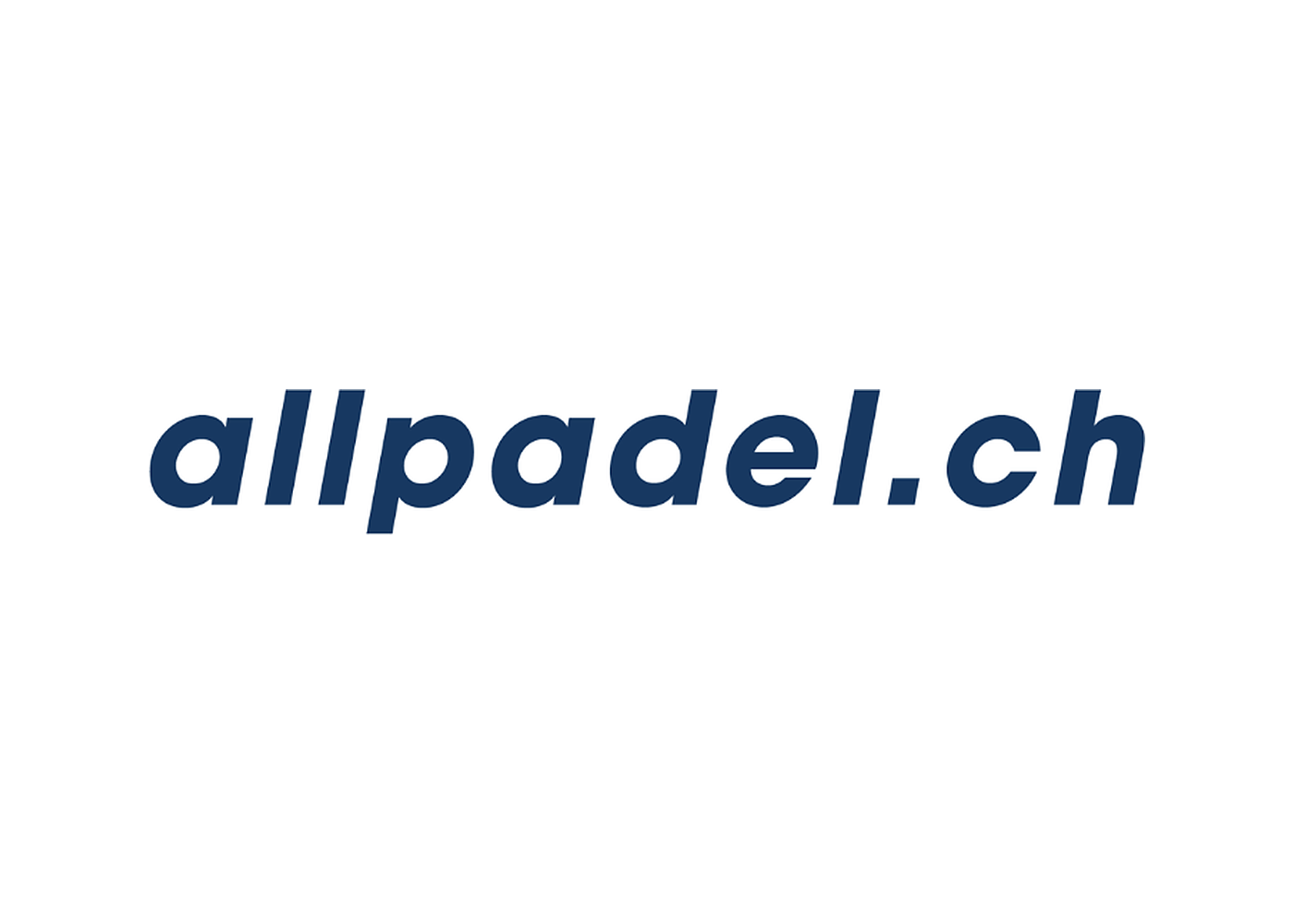 allpadel.ch