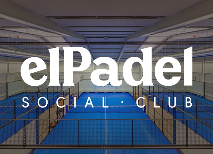 elPadel Social Club