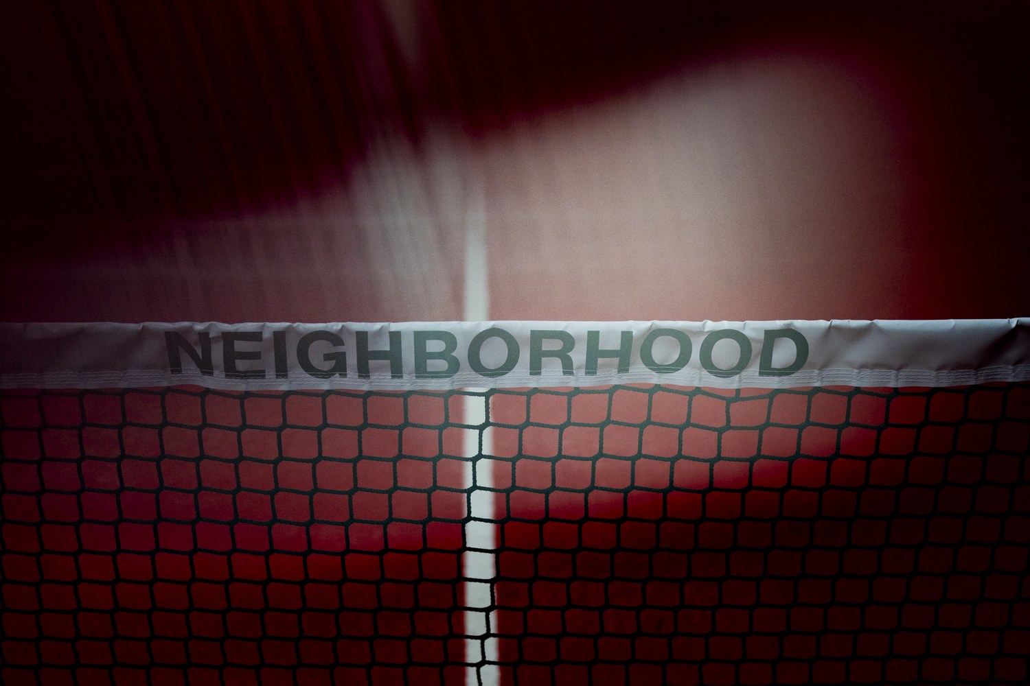 NEIGHBORHOOD PADEL