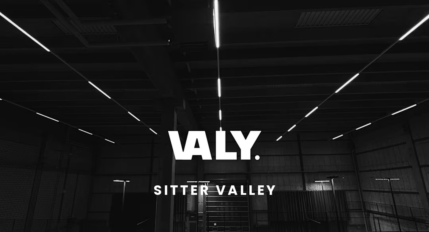 Padel VALY Sitter Valley