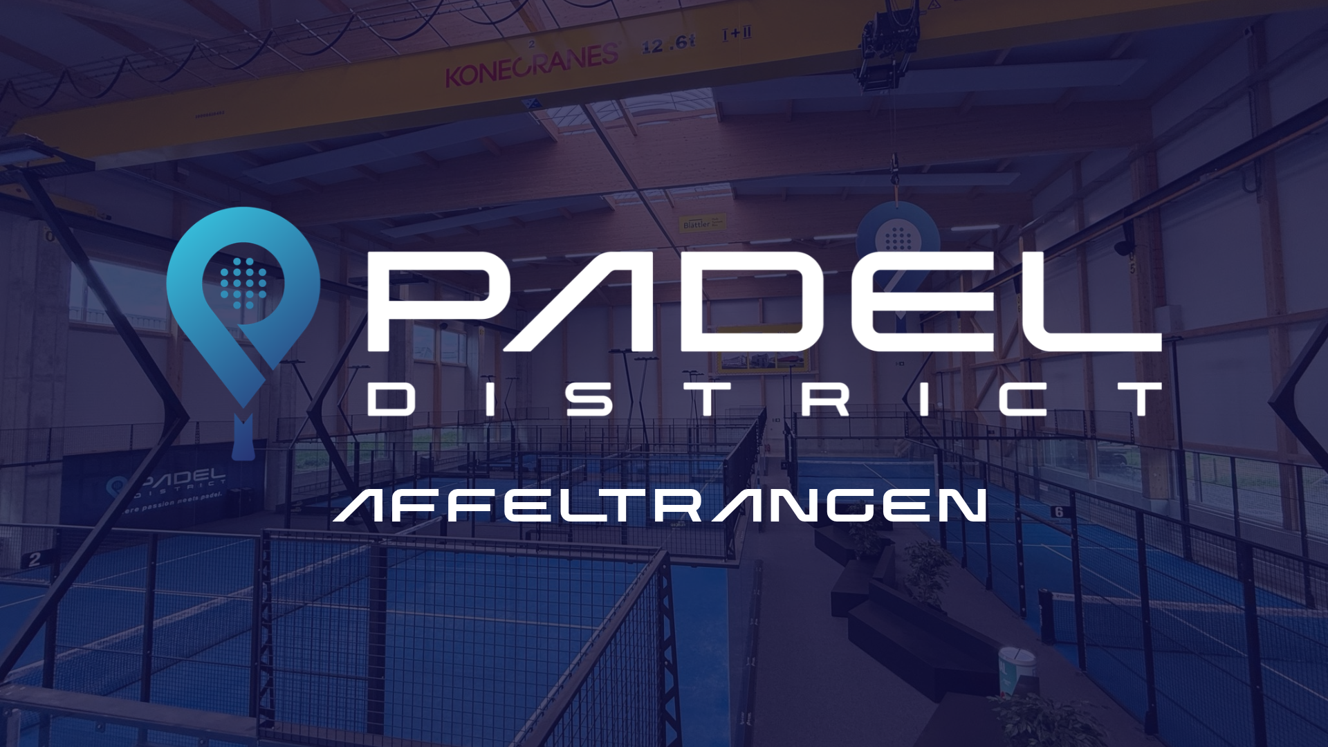 Padel District Affeltrangen