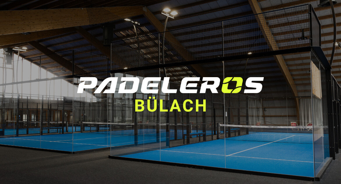 PADELEROS Bülach