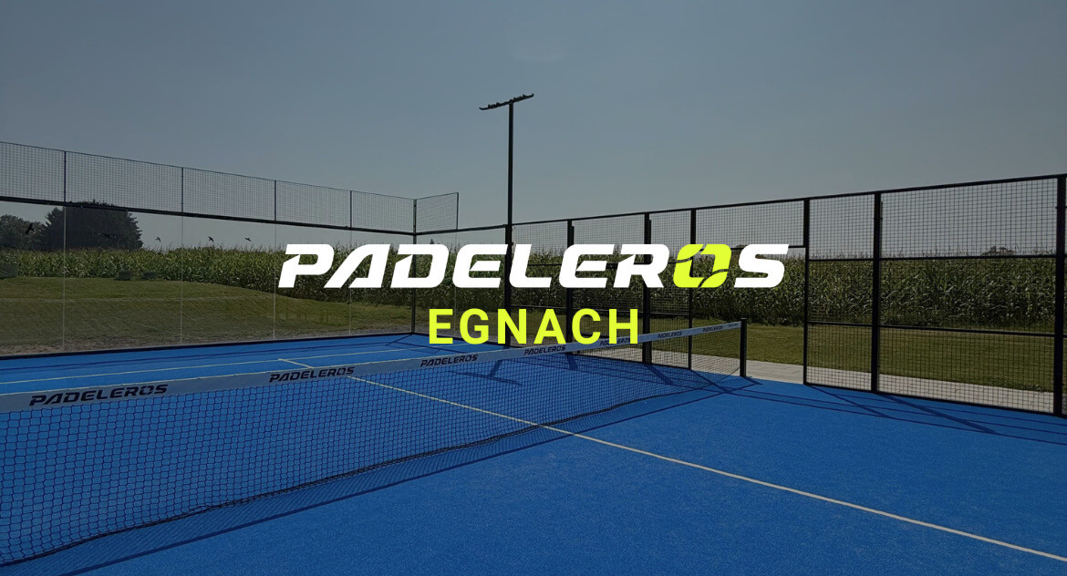 PADELEROS Egnach