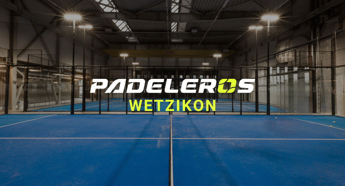 PADELEROS Wetzikon