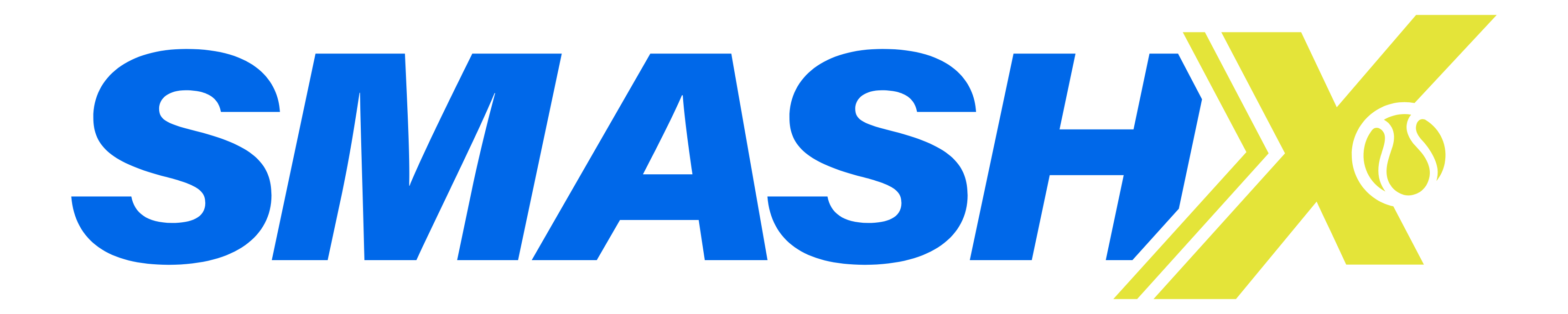 SMASHX